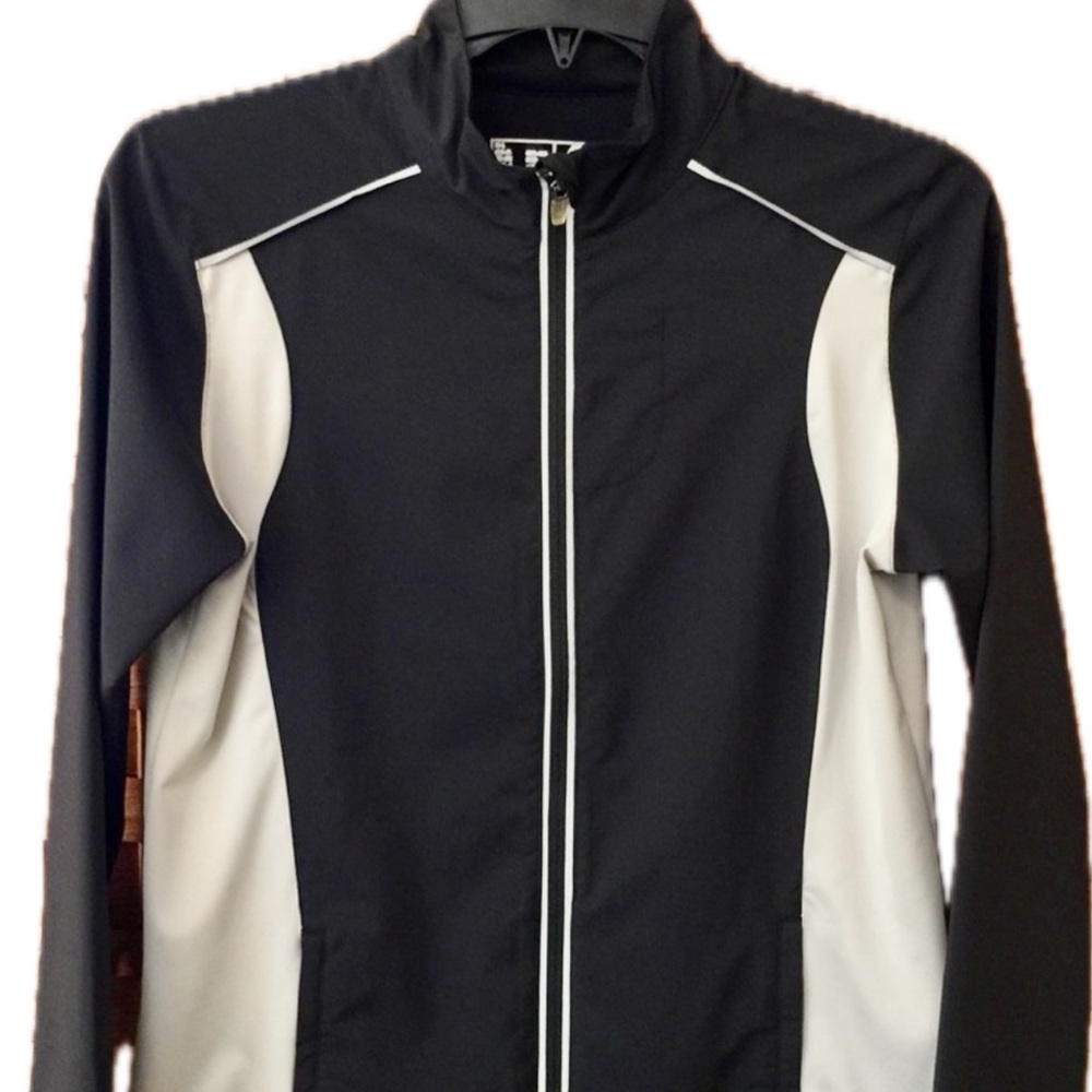 NEW BALANCE Jogger Windbreaker